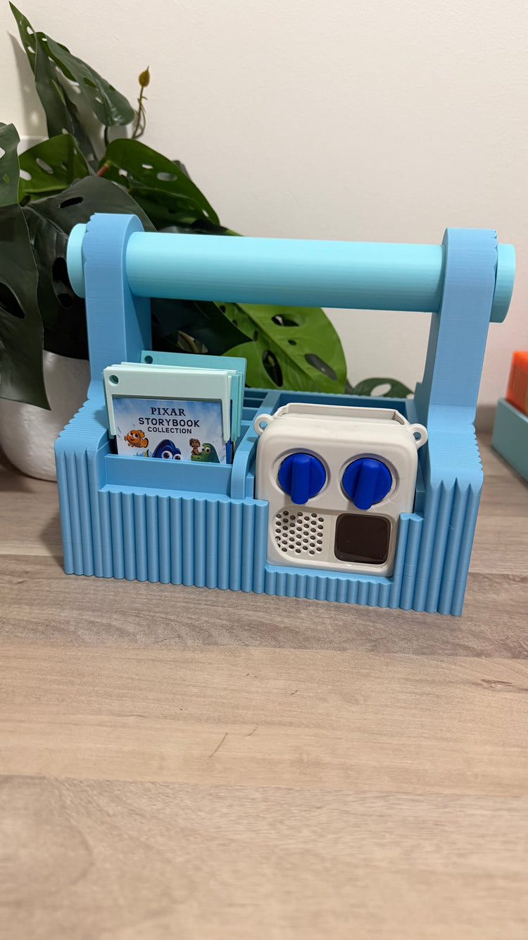 Mini Yoto Holder – Made for Life on the Go