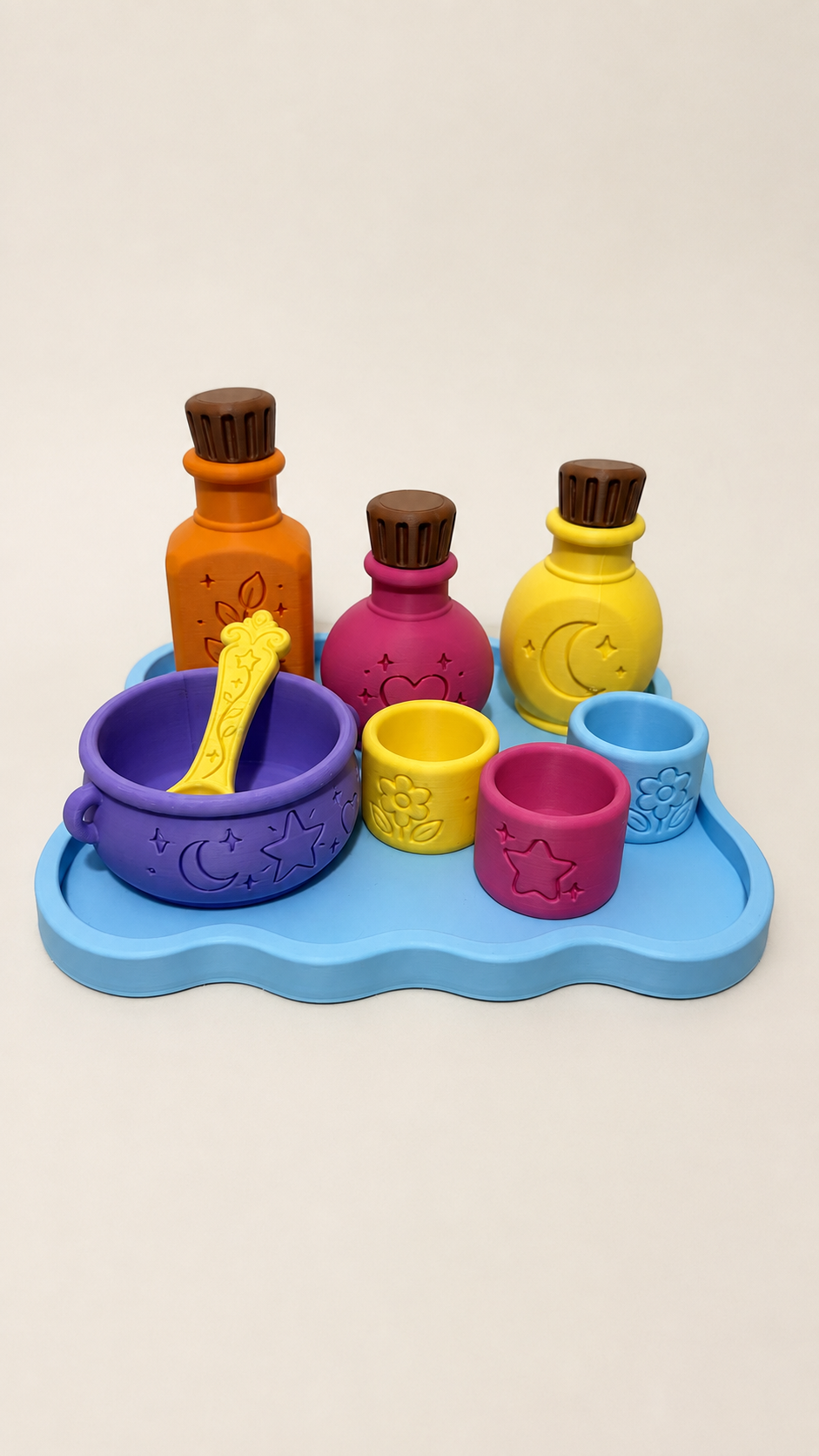 Potion playset
