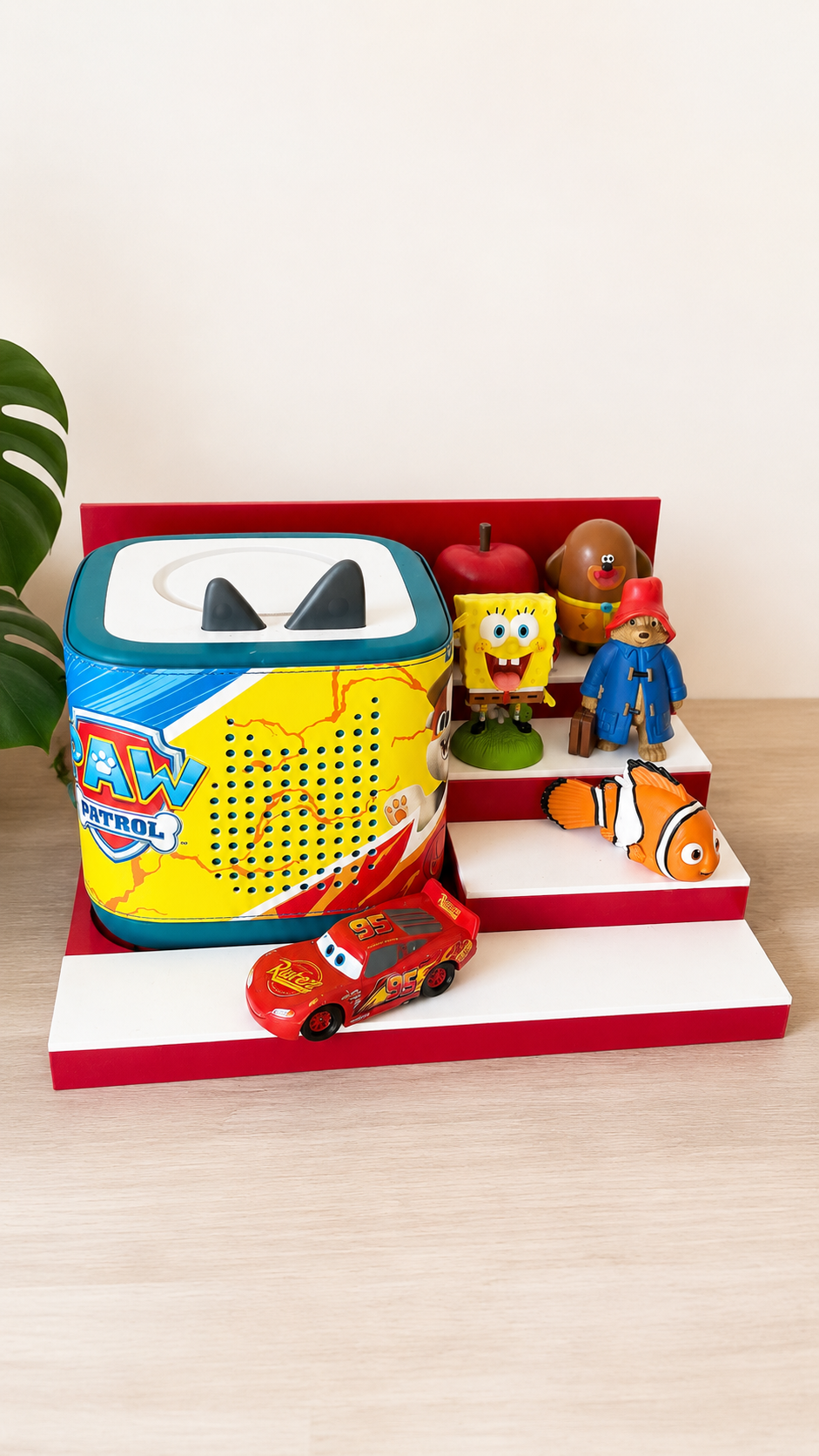 Tonie two stand / docking station