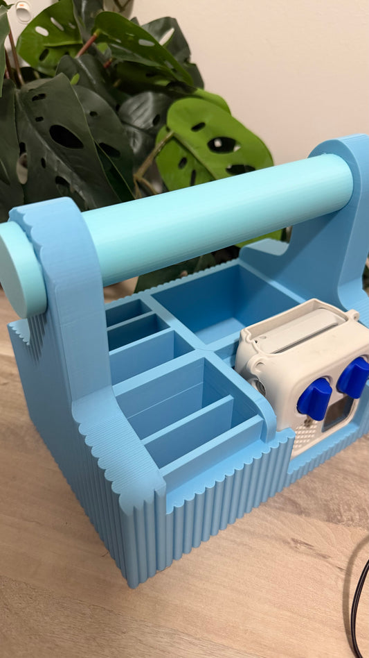 Mini Yoto Holder – Made for Life on the Go