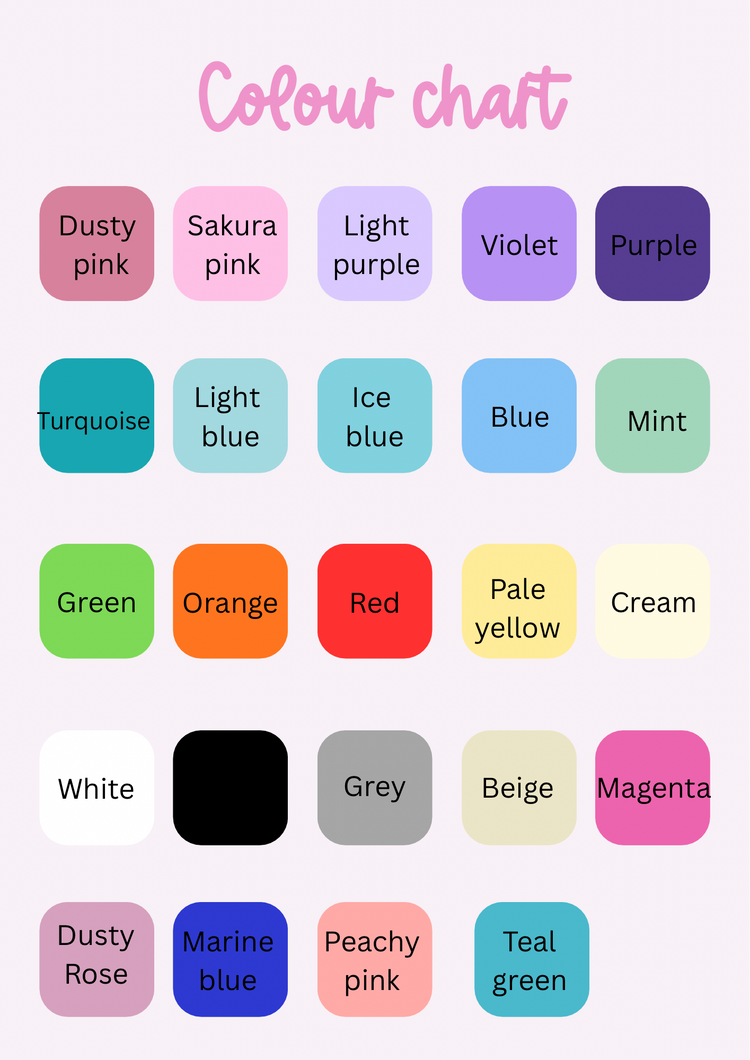 Yoghurt pouch holder