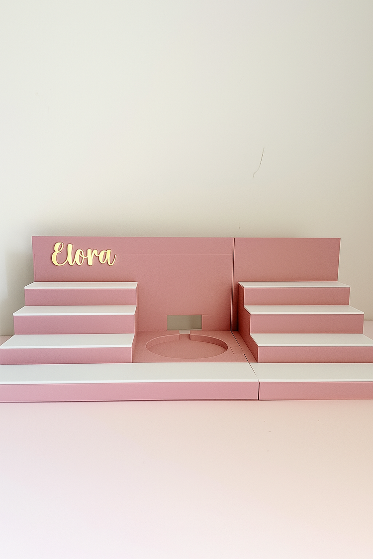 Tonie stand / docking station