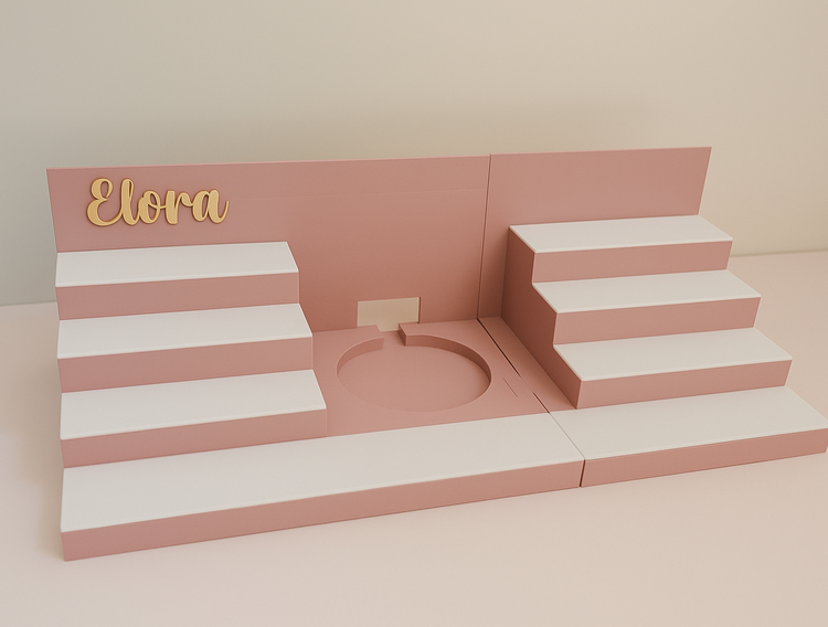 Tonie stand / docking station