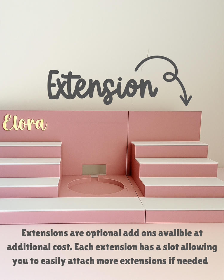 Tonie stand / docking station