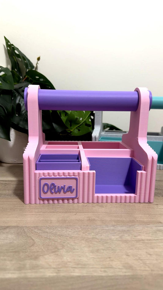 Mini Yoto Holder – Made for Life on the Go multicolour