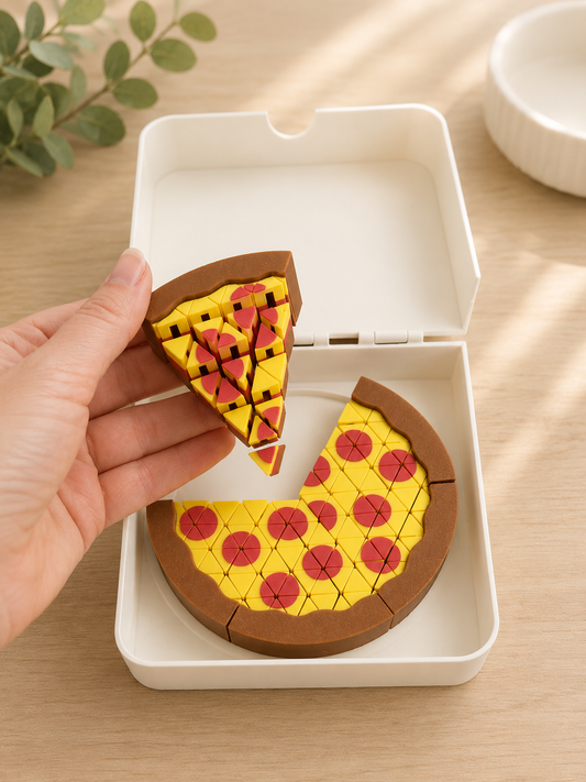 Pizza play set