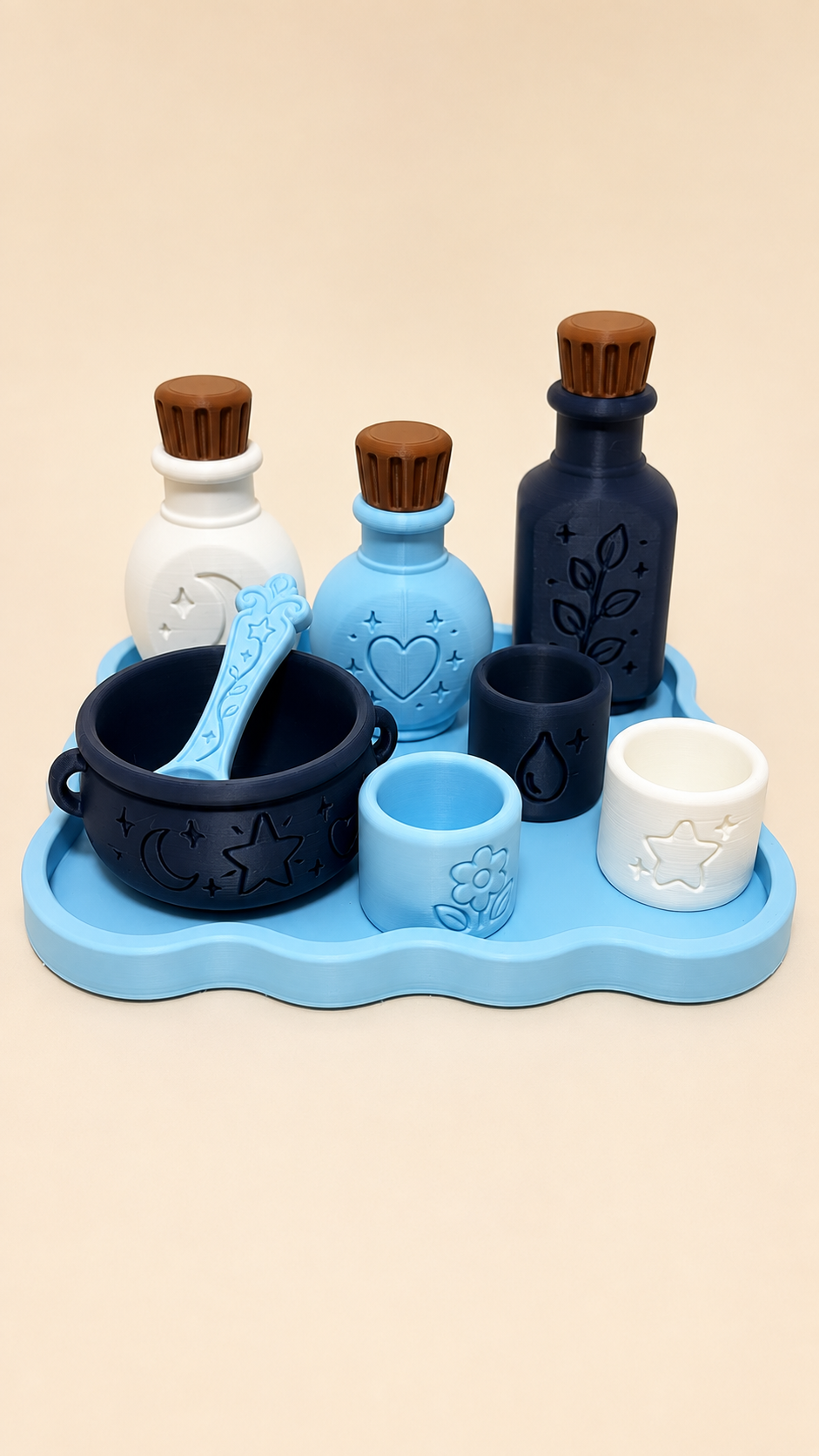 Potion playset